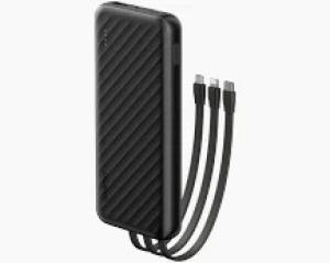Oraimo Powerbank With Cable - 10000mah